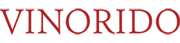 Vinorido Logo